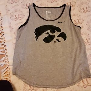 Nike tank top